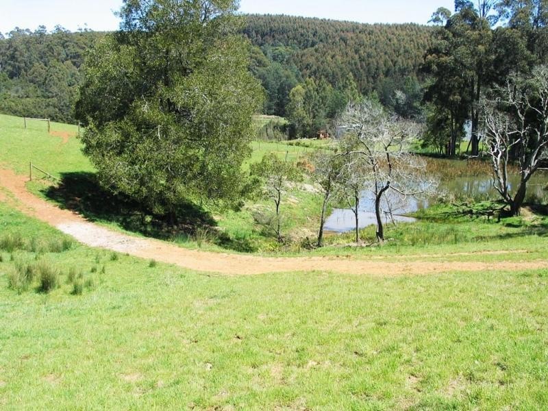 North Motton TAS 7315