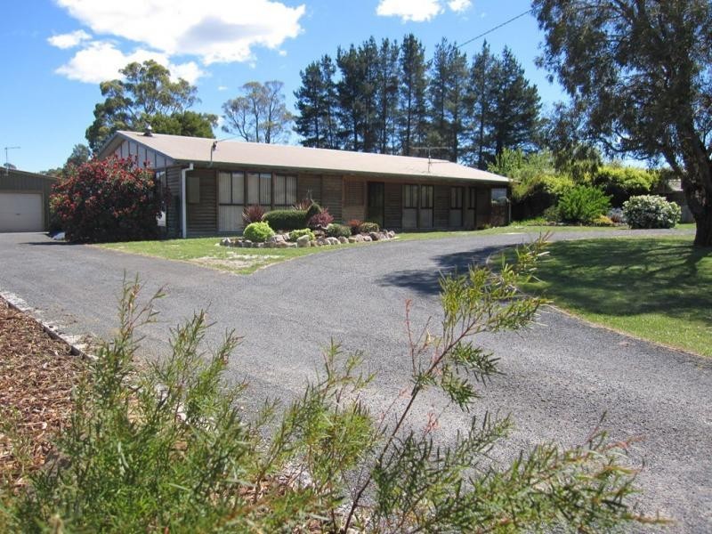 9 Native Rock Road, Railton TAS 7305