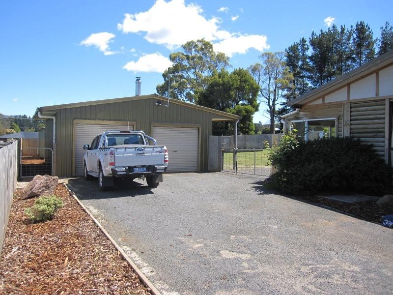 9 Native Rock Road, Railton TAS 7305