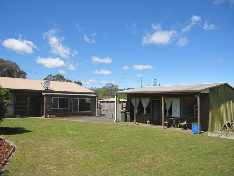 9 Native Rock Road, Railton TAS 7305