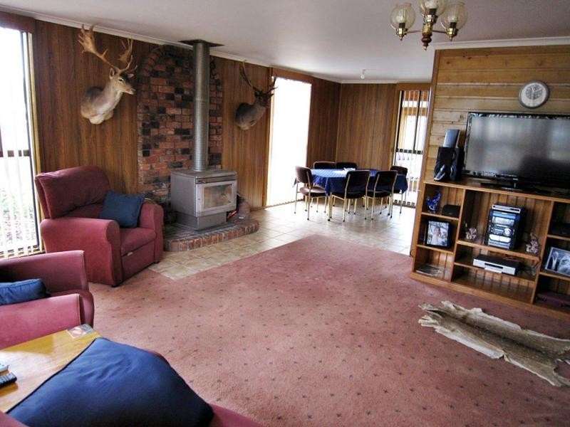 9 Native Rock Road, Railton TAS 7305