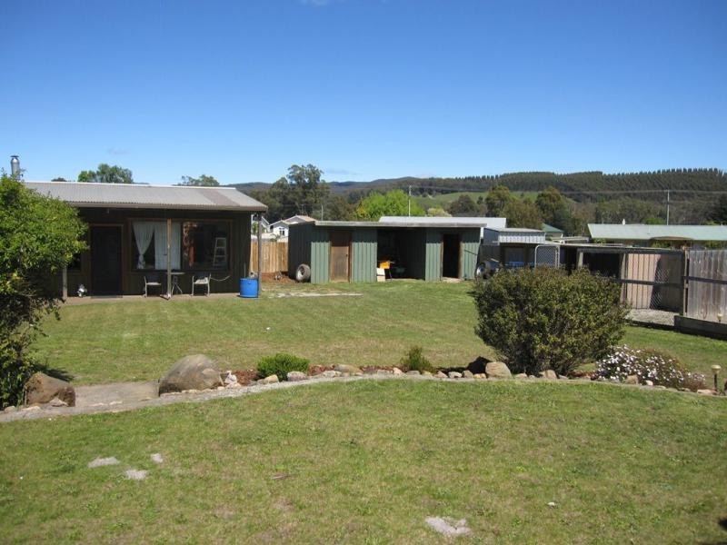 9 Native Rock Road, Railton TAS 7305