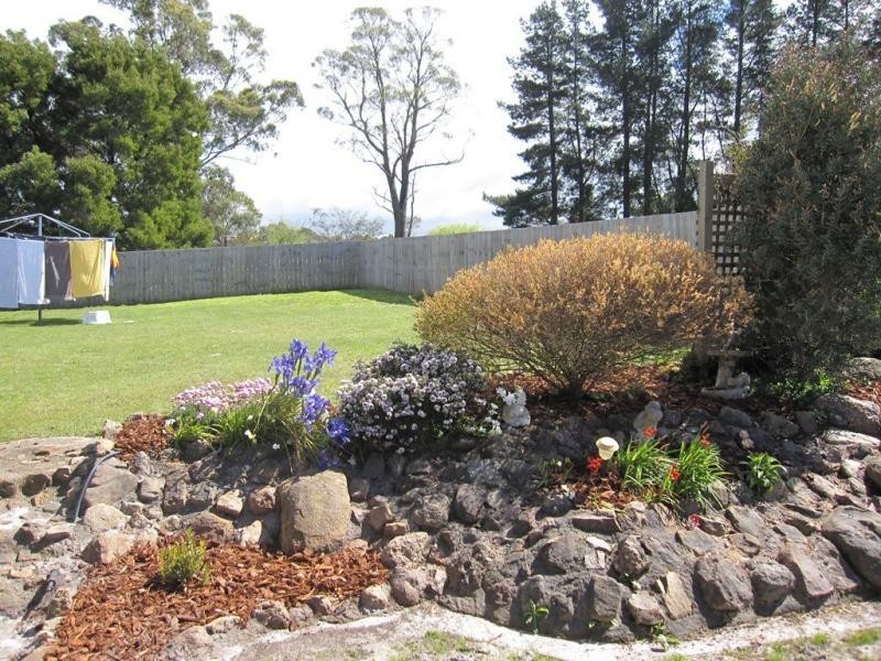 9 Native Rock Road, Railton TAS 7305