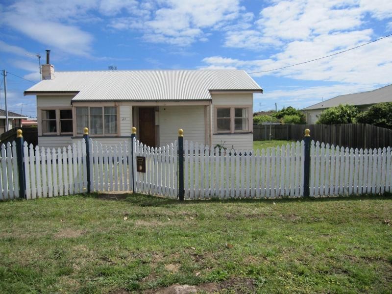 4/34-36 George Street, Devonport TAS 7310