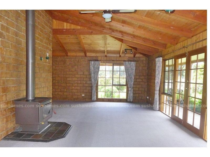 516 Staverton Road, Promised Land TAS 7306