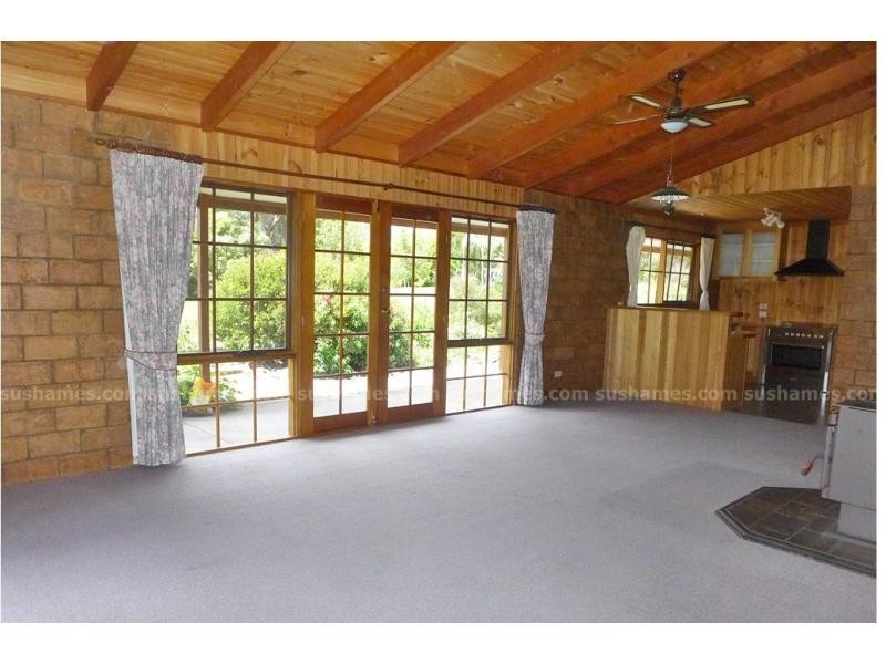 516 Staverton Road, Promised Land TAS 7306