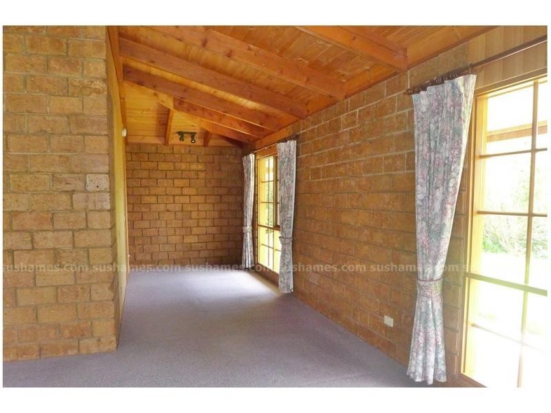 516 Staverton Road, Promised Land TAS 7306