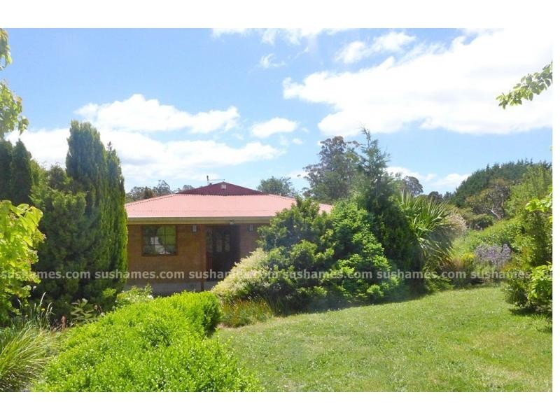 516 Staverton Road, Promised Land TAS 7306