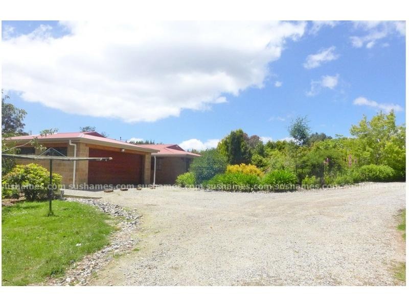 516 Staverton Road, Promised Land TAS 7306