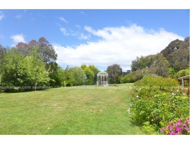 516 Staverton Road, Promised Land TAS 7306