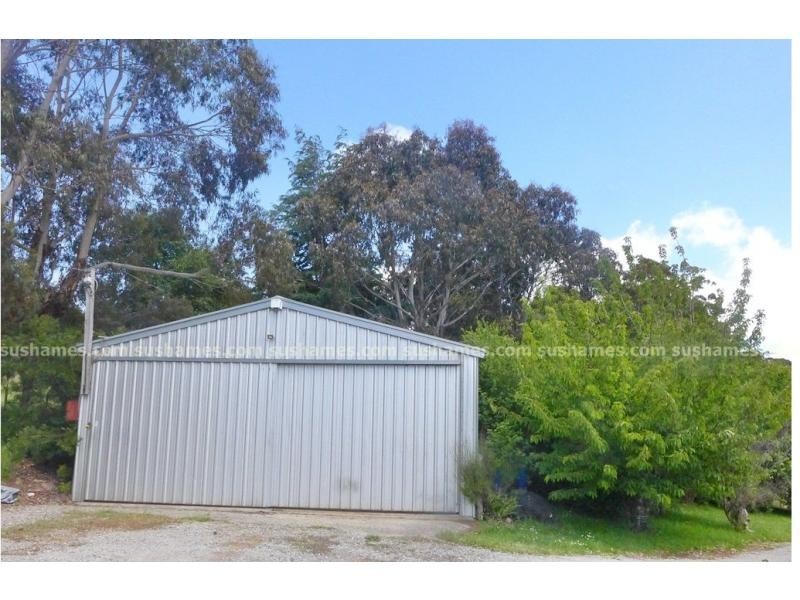 516 Staverton Road, Promised Land TAS 7306