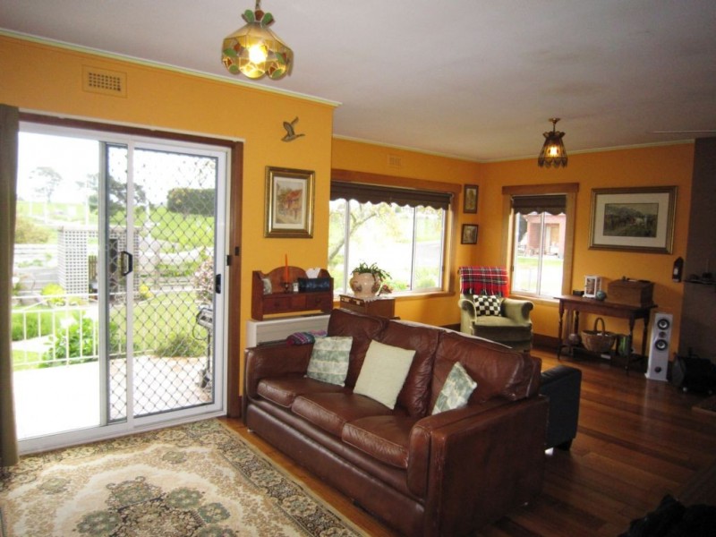 2 Byards Road, West Kentish TAS 7306