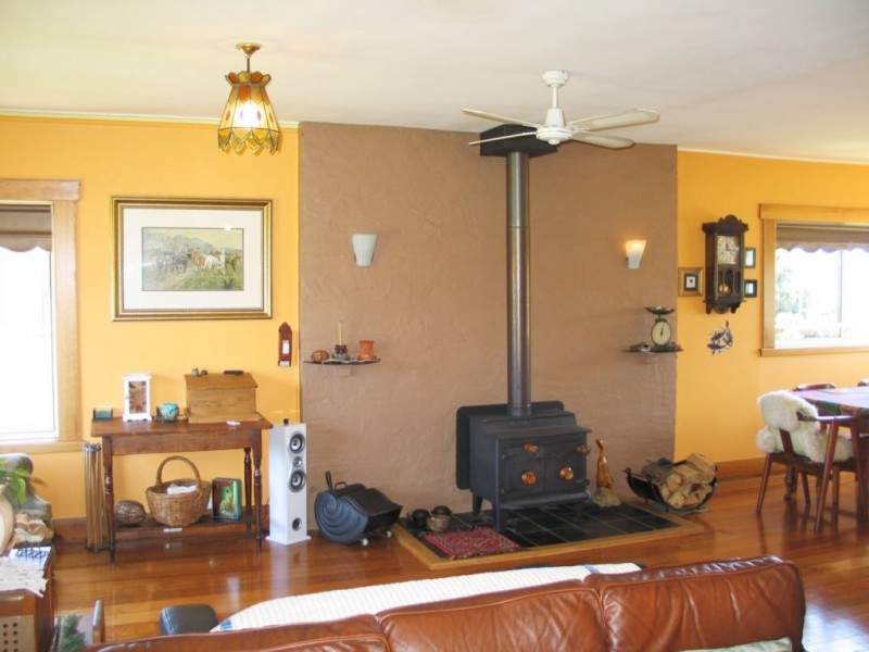 2 Byards Road, West Kentish TAS 7306