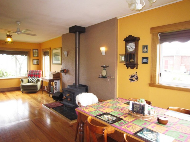 2 Byards Road, West Kentish TAS 7306