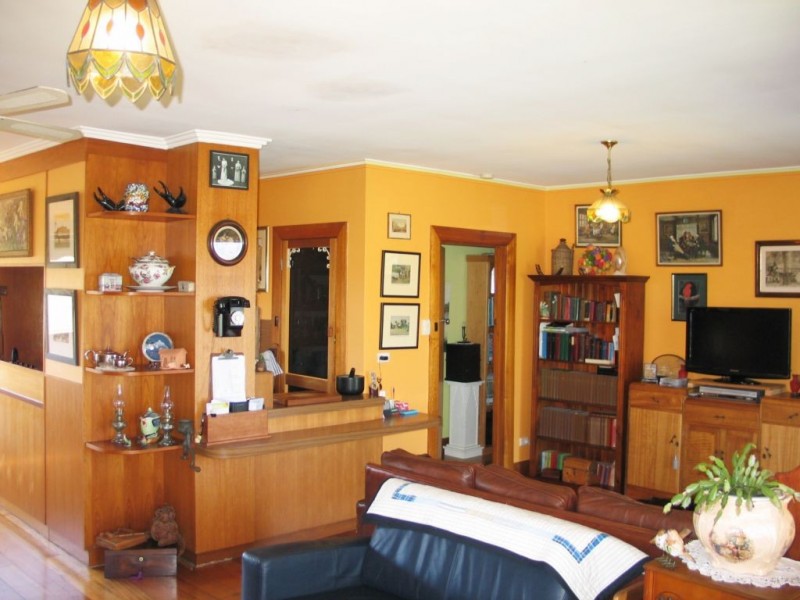 2 Byards Road, West Kentish TAS 7306