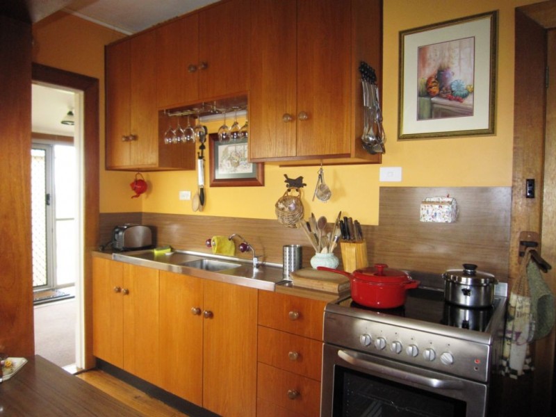 2 Byards Road, West Kentish TAS 7306
