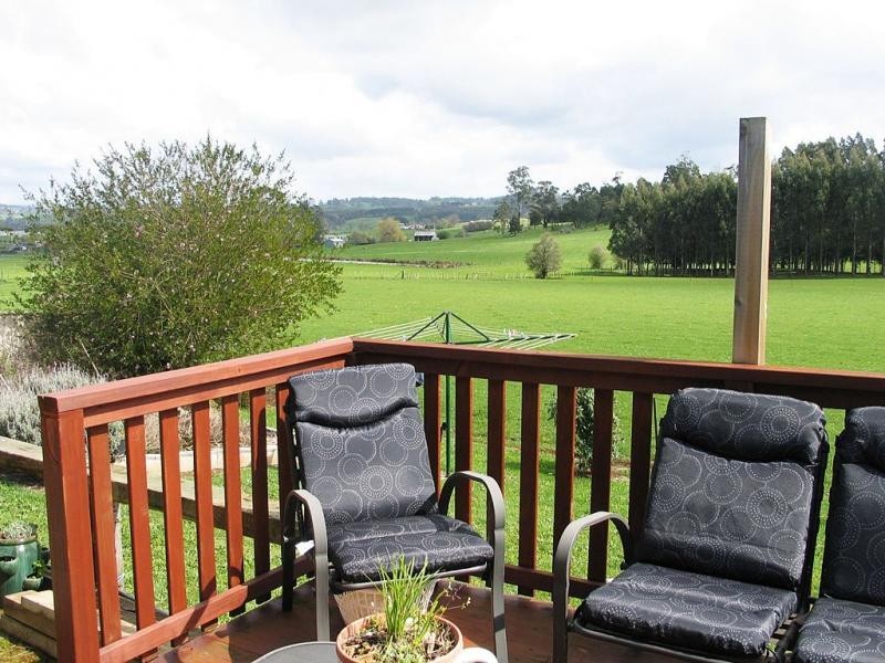 22 Smythe Street, Sheffield TAS 7306