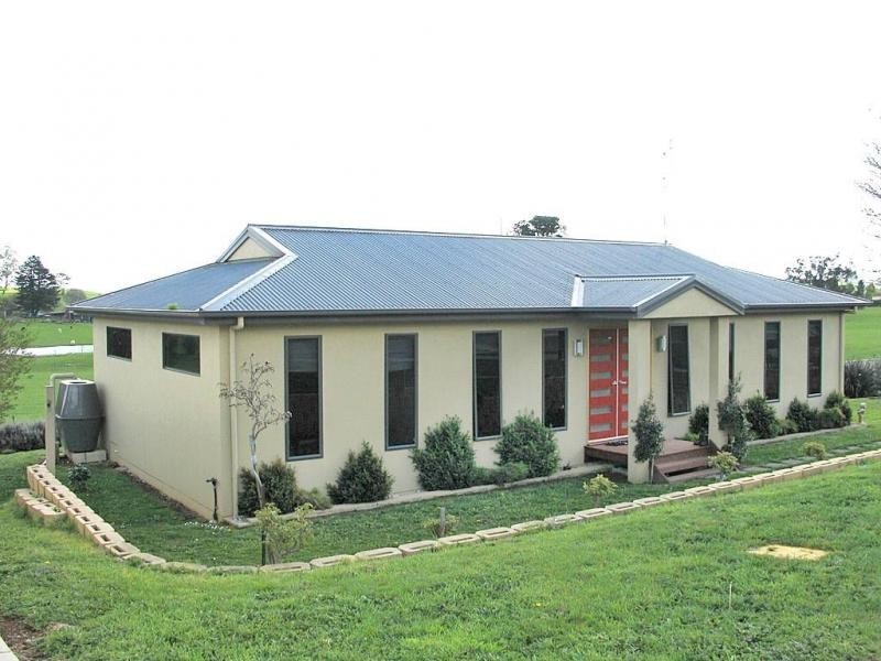 22 Smythe, Sheffield TAS 7306