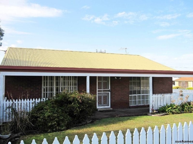 Villa 1/53 Club Drive, Shearwater TAS 7307