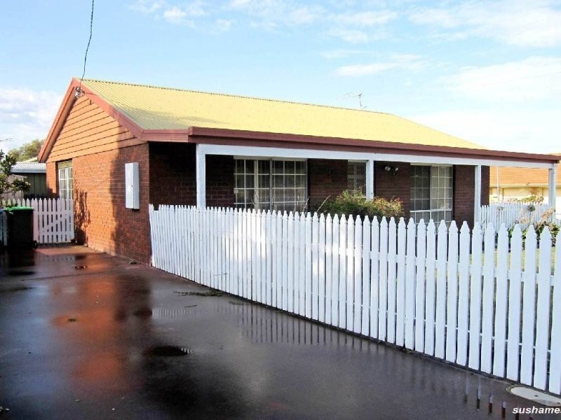 Villa 1/53 Club Drive, Shearwater TAS 7307