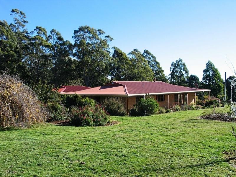 Promised Land TAS 7306