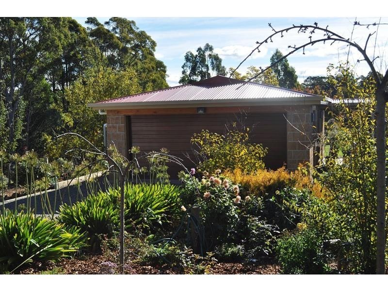 Promised Land TAS 7306