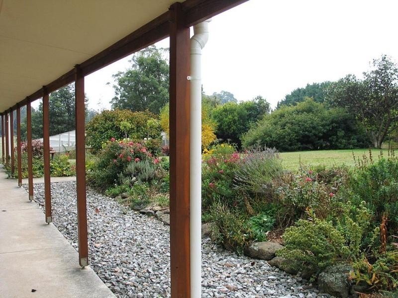 Promised Land TAS 7306