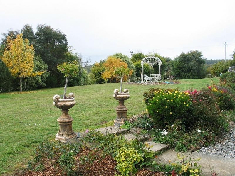 Promised Land TAS 7306