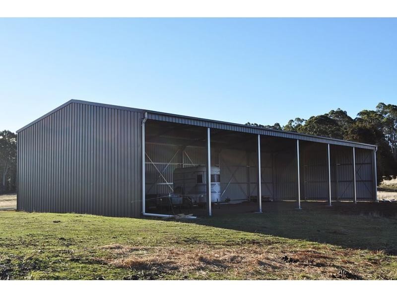 Promised Land TAS 7306