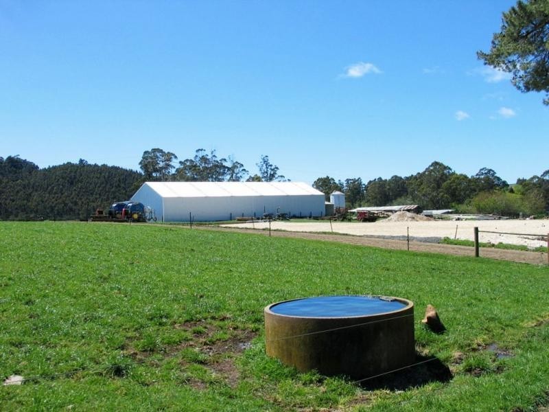 Ulverstone TAS 7315