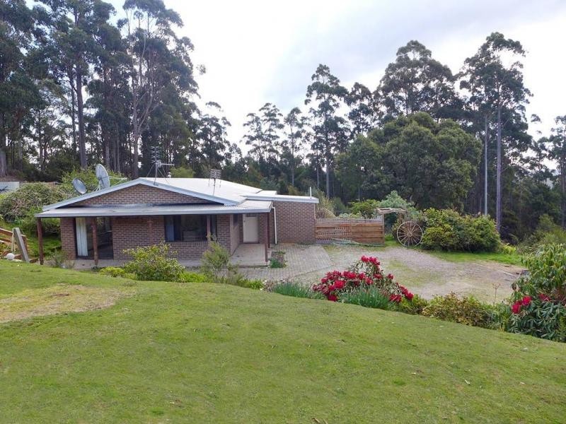 1816 Wilmot Road, Lower Wilmot TAS 7310