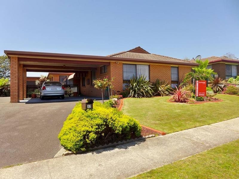 17 Westland Drive, West Ulverstone TAS 7315