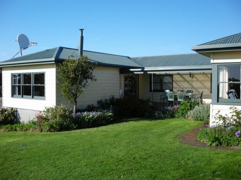 North Motton TAS 7315