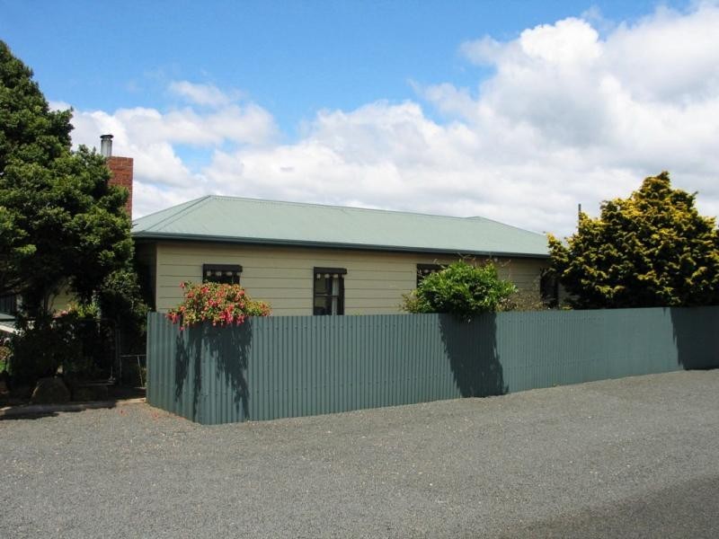 North Motton TAS 7315