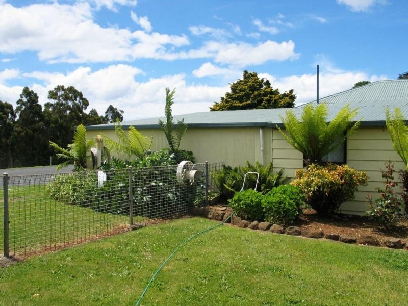 North Motton TAS 7315