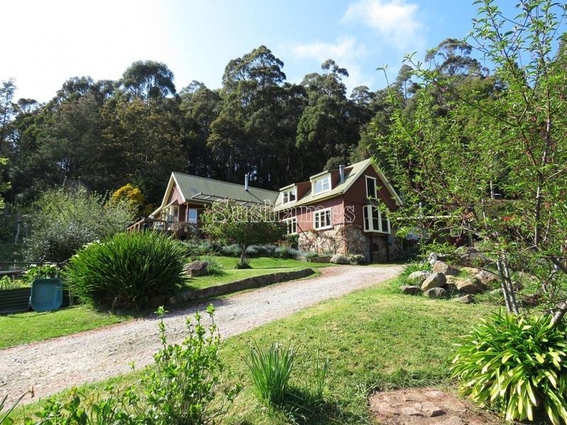 Gunns Plains TAS 7315