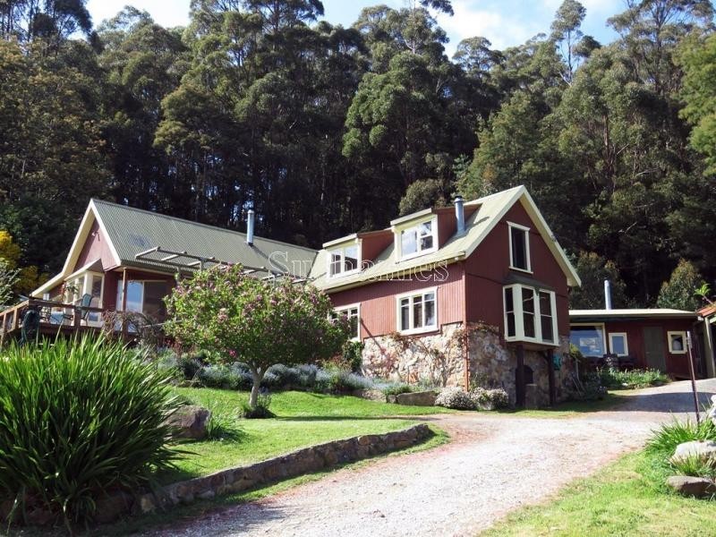 Gunns Plains TAS 7315