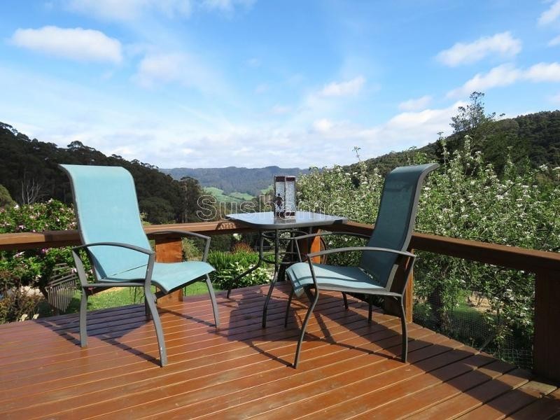 Gunns Plains TAS 7315