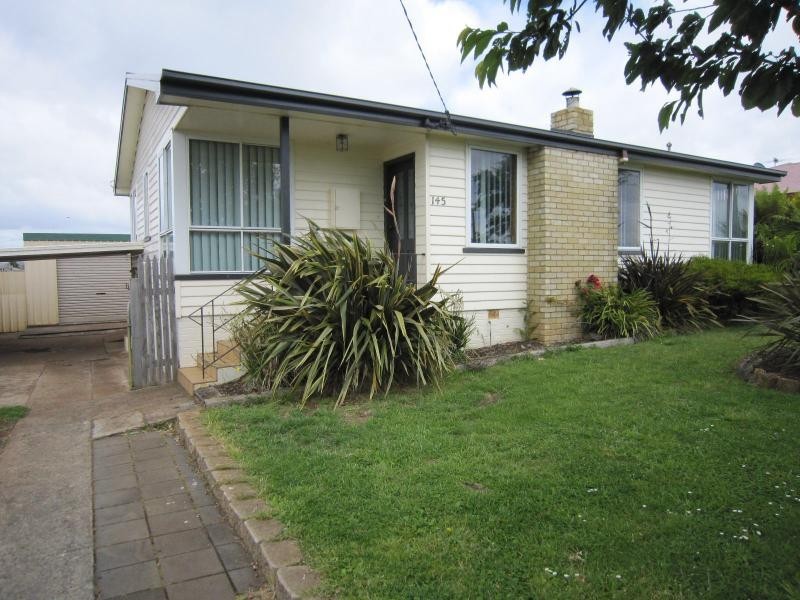 145 Nicholls Street, Devonport TAS 7310