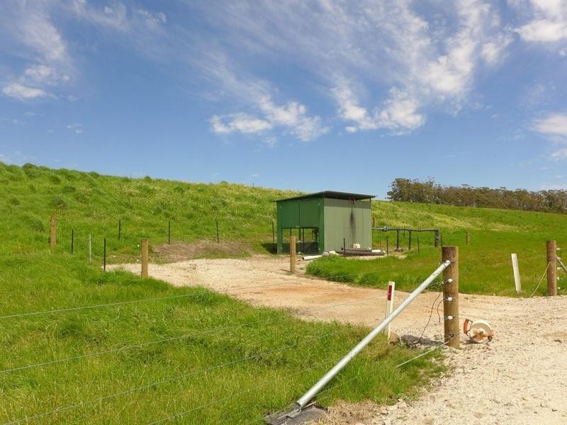 353 Port Sorell Road, Wesley Vale TAS 7307