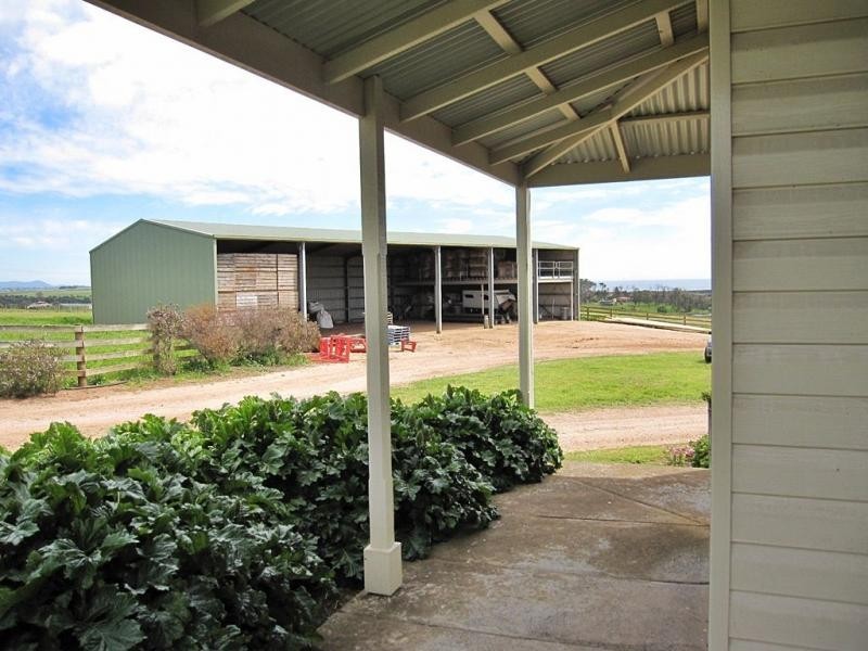 353 Port Sorell Road, Wesley Vale TAS 7307