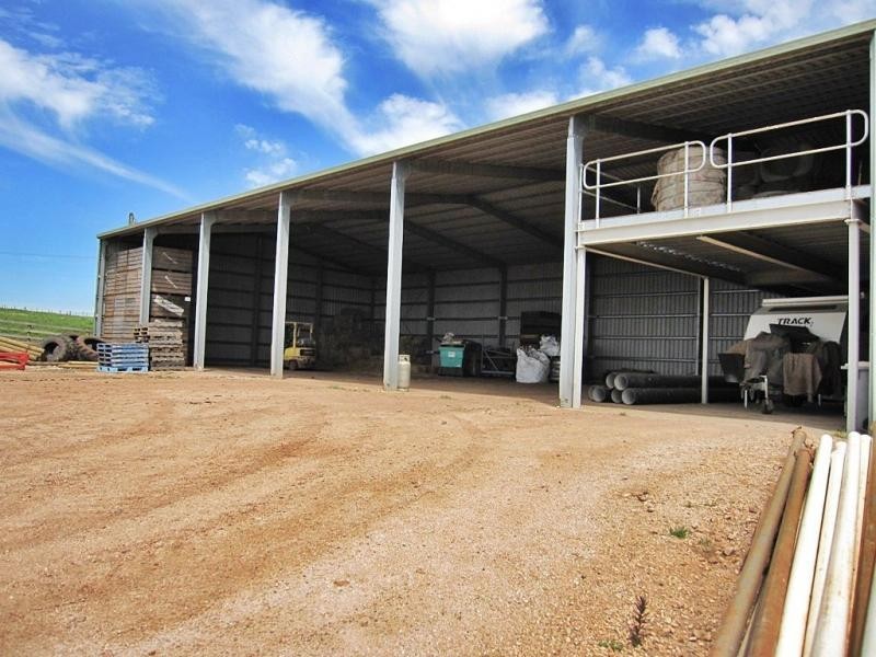353 Port Sorell Road, Wesley Vale TAS 7307