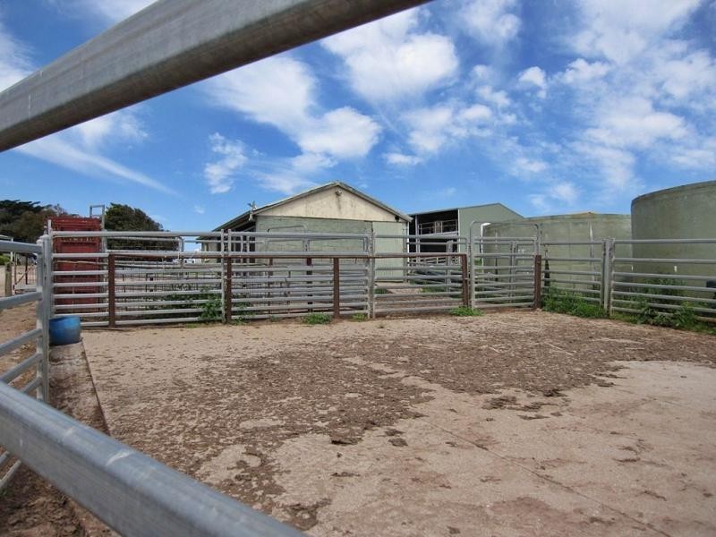 353 Port Sorell Road, Wesley Vale TAS 7307