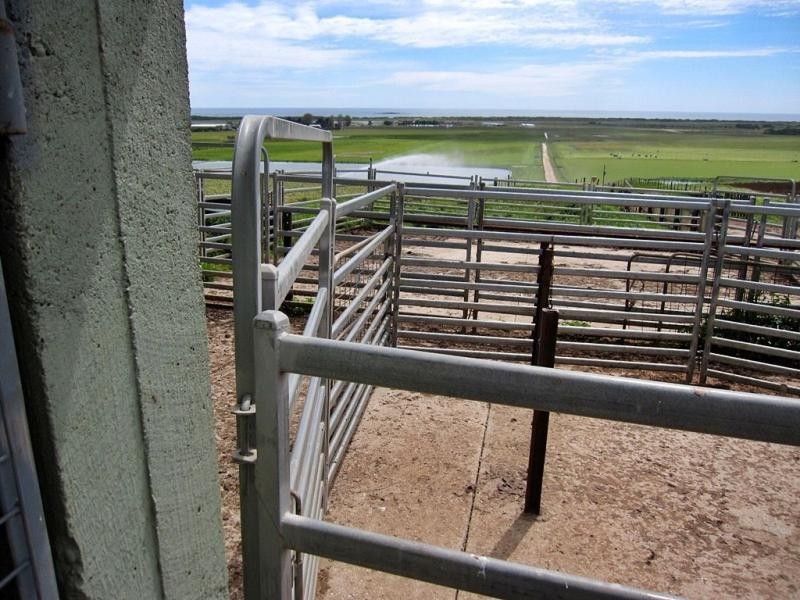 353 Port Sorell Road, Wesley Vale TAS 7307