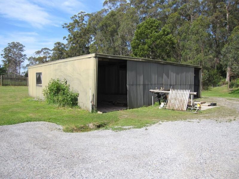 143 Foster Street, Railton TAS 7305