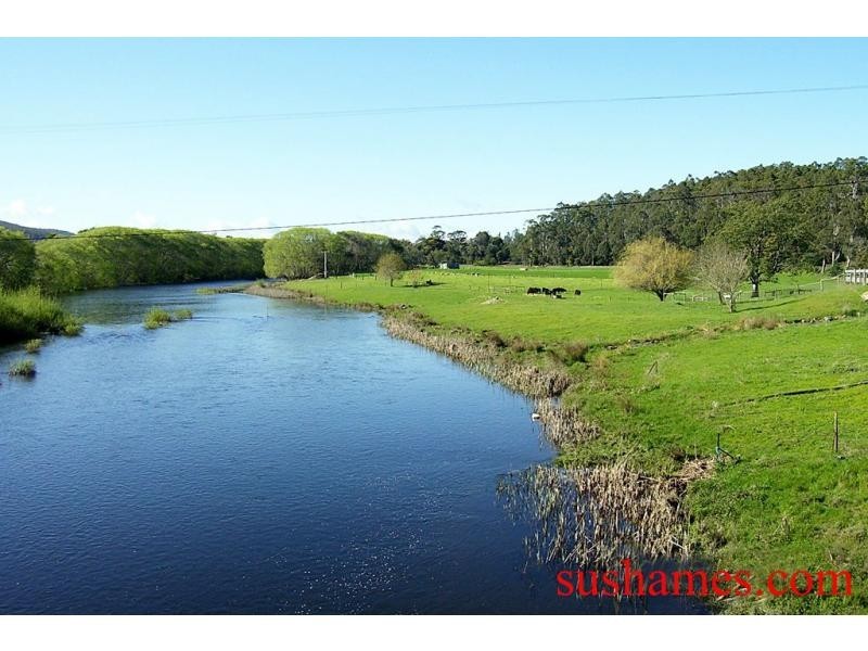Merseylea TAS 7305
