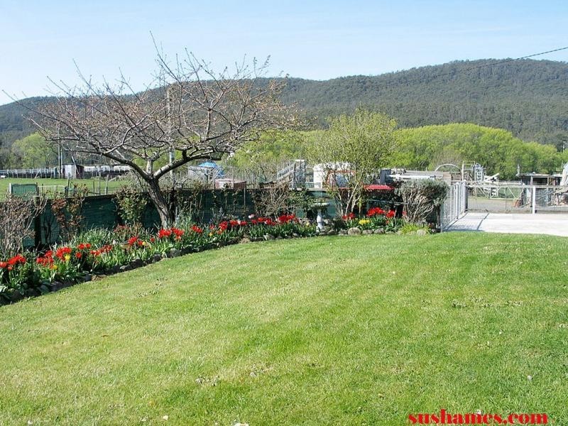 Merseylea TAS 7305