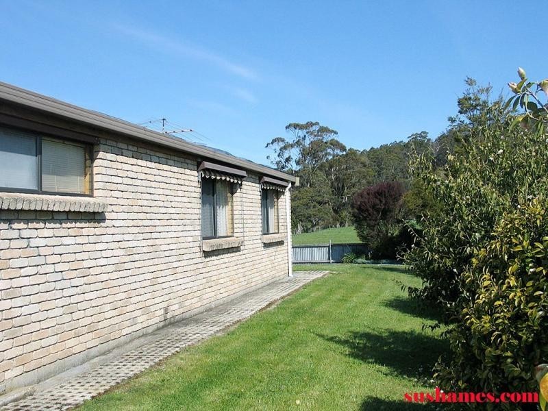 Merseylea TAS 7305