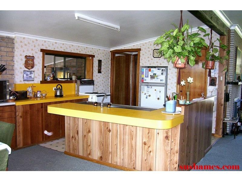Merseylea TAS 7305