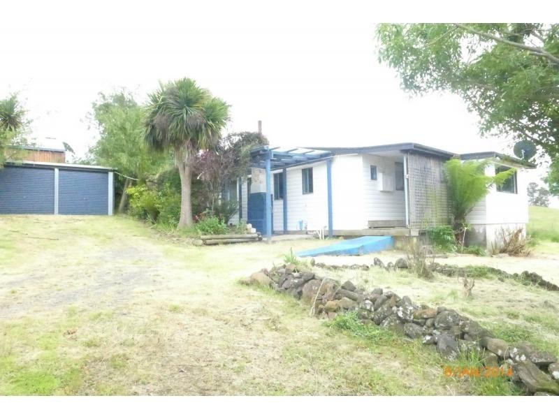 864 Cradle Mountain Road, Erriba TAS 7310